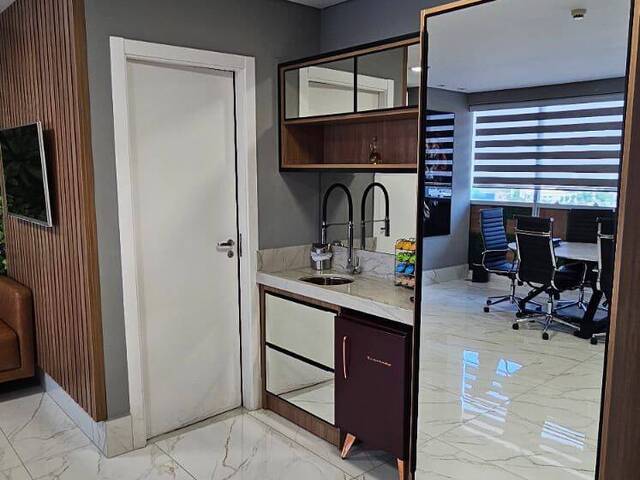 Sala para Locação em Cuiabá - 5