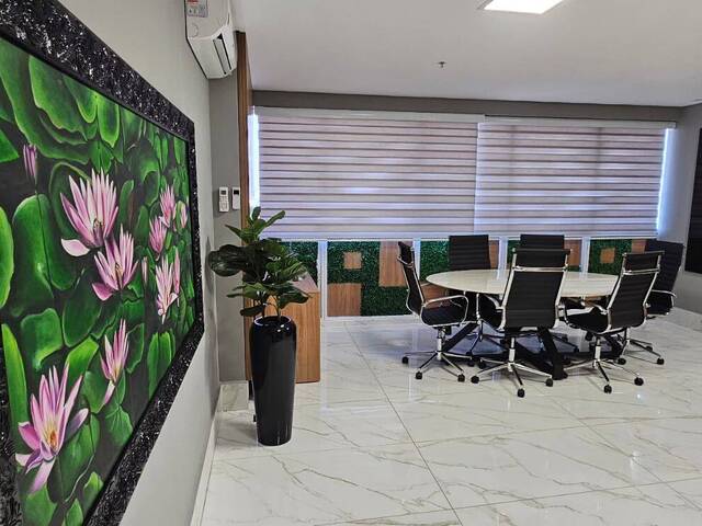 Sala para Locação em Cuiabá - 4