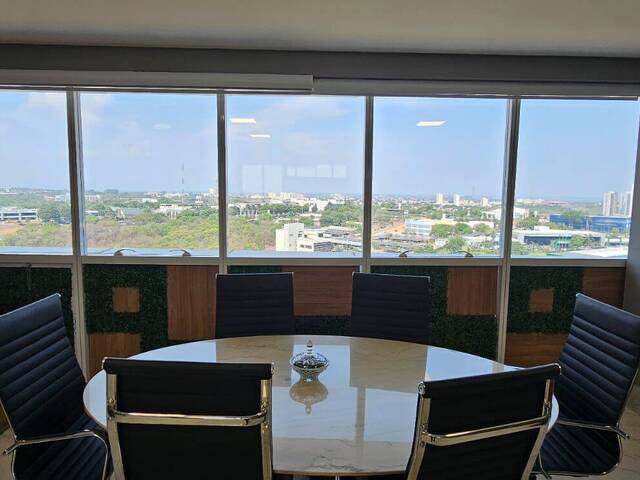 Sala para Locação em Cuiabá - 3