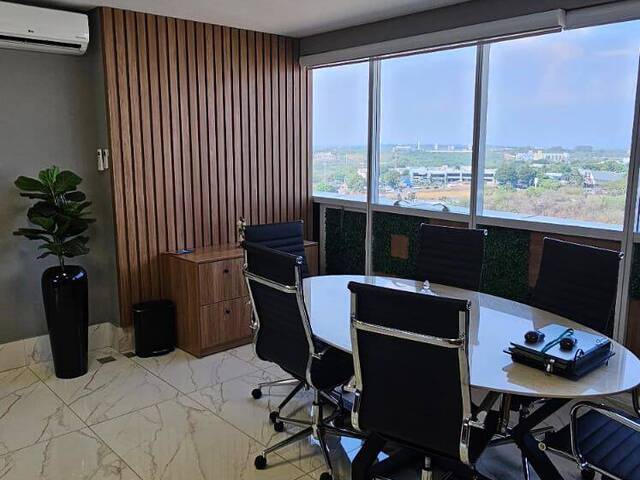 Sala para Locação em Cuiabá - 2