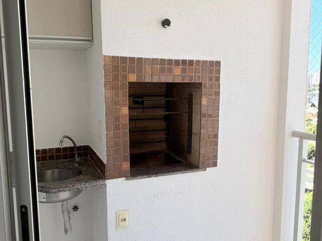 Apartamento para Locação em Cuiabá - 2