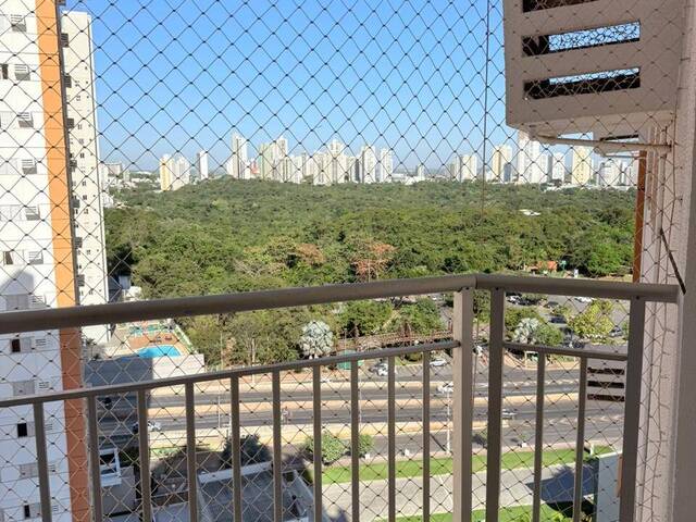 Apartamento para Locação em Cuiabá - 5