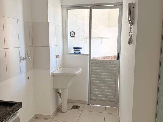 Apartamento para Locação em Cuiabá - 3