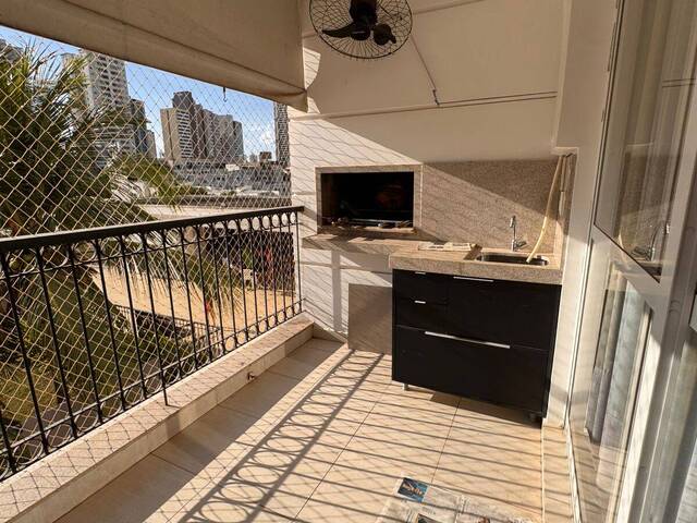 Apartamento para Locação em Cuiabá - 2