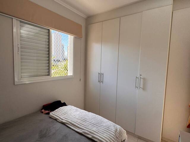 Apartamento para Locação em Cuiabá - 5