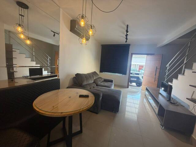 Casa em condomínio para Locação em Cuiabá - 3