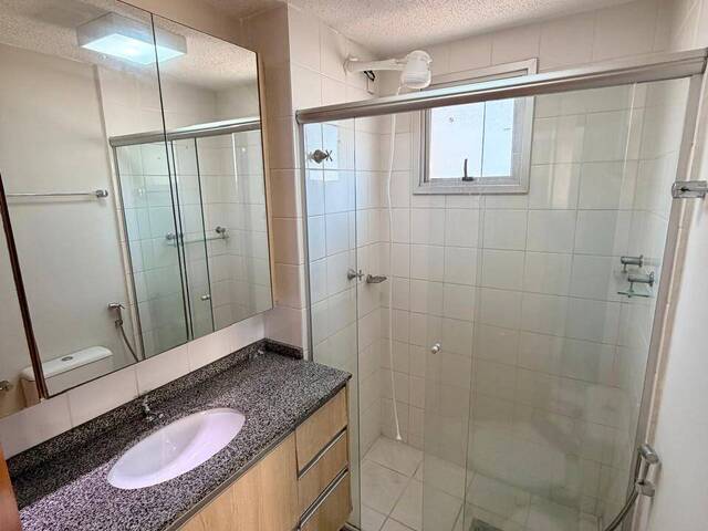 Apartamento para Locação em Cuiabá - 2