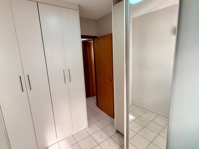 Apartamento para Locação em Cuiabá - 5