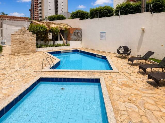 #802 - Apartamento para Venda em Cuiabá - MT