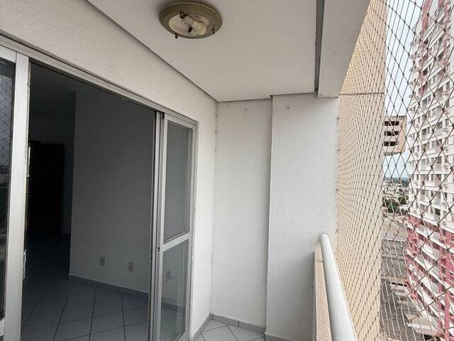 Apartamento para Venda em Cuiabá - 5