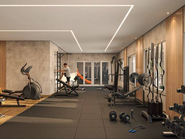 Apartamento para Venda em Cuiabá - 4