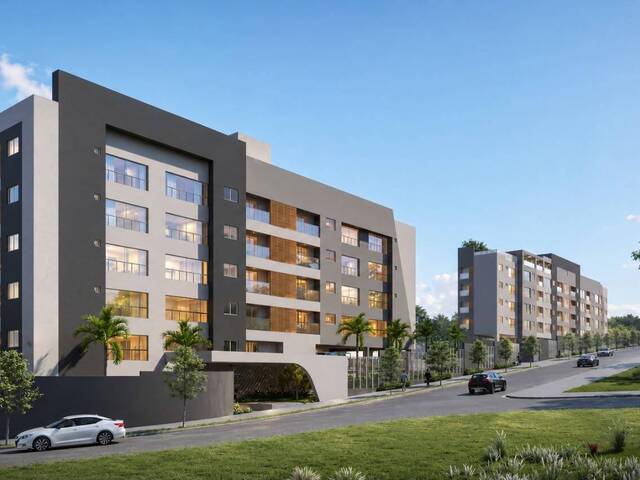Venda em Jardim Santa Marta - Cuiabá