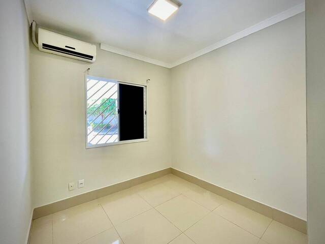 #804 - Casa em condomínio para Venda em Cuiabá - MT